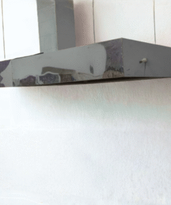 Campana fondo blanco