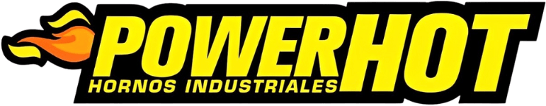 Hornos Industriales POWERHOT