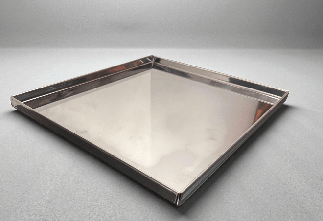 Inox blanco