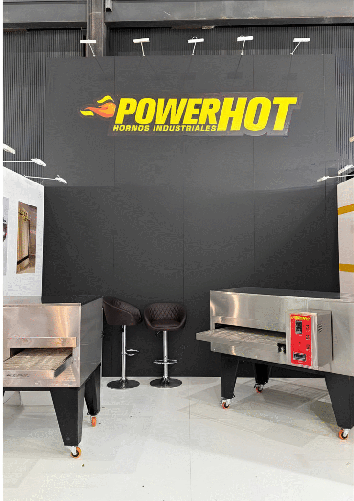 Www.hornospowerhot.com.ar